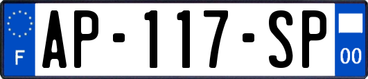 AP-117-SP