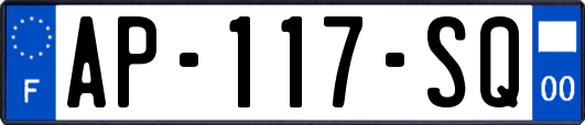 AP-117-SQ