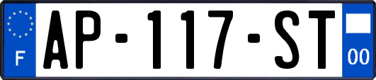 AP-117-ST