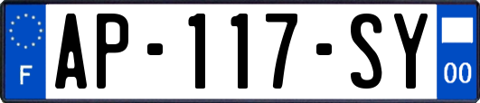 AP-117-SY