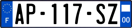AP-117-SZ