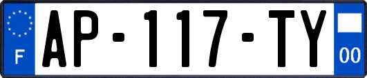 AP-117-TY