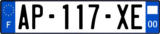 AP-117-XE