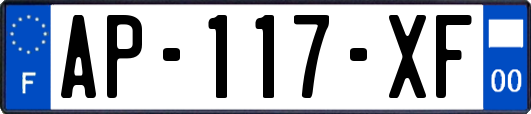 AP-117-XF