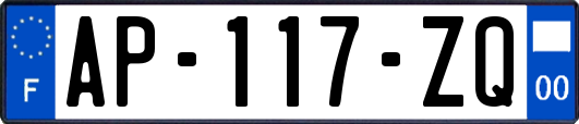 AP-117-ZQ