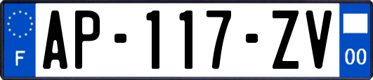 AP-117-ZV