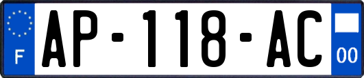 AP-118-AC