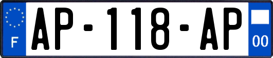 AP-118-AP