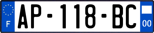 AP-118-BC