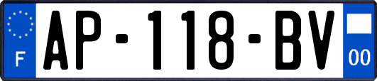 AP-118-BV