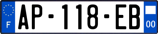 AP-118-EB