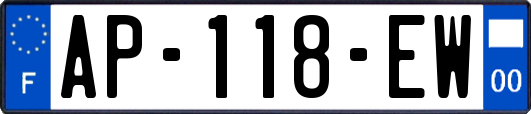AP-118-EW