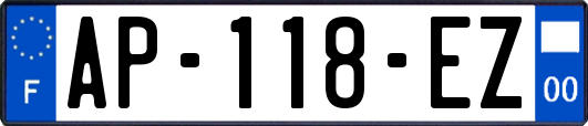 AP-118-EZ