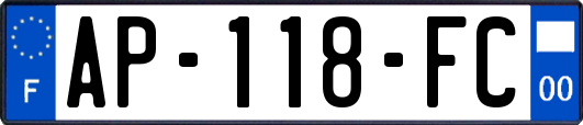 AP-118-FC