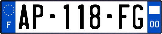 AP-118-FG