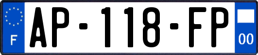 AP-118-FP