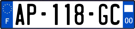 AP-118-GC