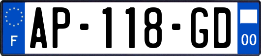 AP-118-GD