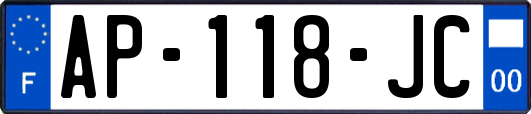 AP-118-JC