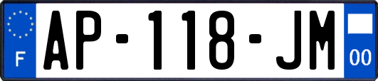 AP-118-JM