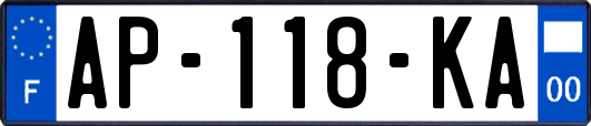AP-118-KA