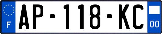 AP-118-KC