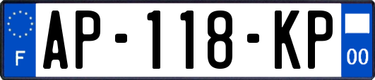 AP-118-KP