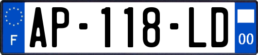 AP-118-LD