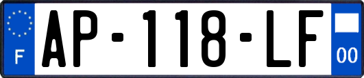 AP-118-LF