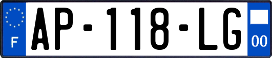 AP-118-LG