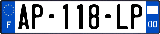 AP-118-LP