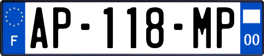 AP-118-MP