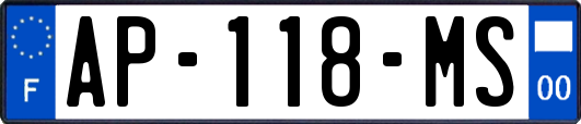 AP-118-MS