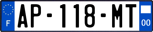 AP-118-MT