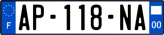 AP-118-NA