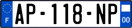 AP-118-NP