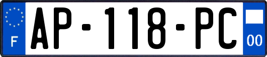 AP-118-PC