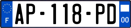 AP-118-PD