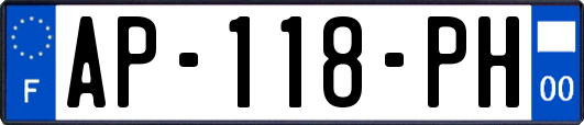 AP-118-PH