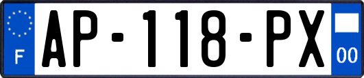 AP-118-PX