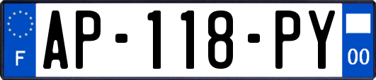 AP-118-PY