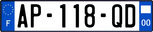 AP-118-QD