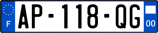 AP-118-QG