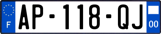 AP-118-QJ