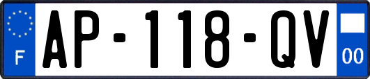 AP-118-QV