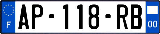AP-118-RB