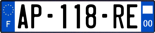 AP-118-RE
