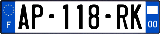 AP-118-RK