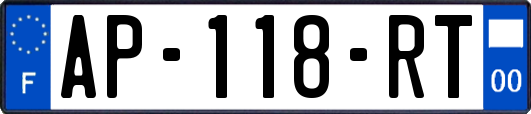 AP-118-RT