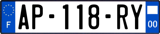 AP-118-RY